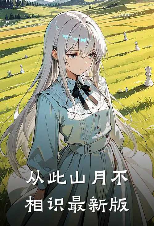 从此山月不相识最新版