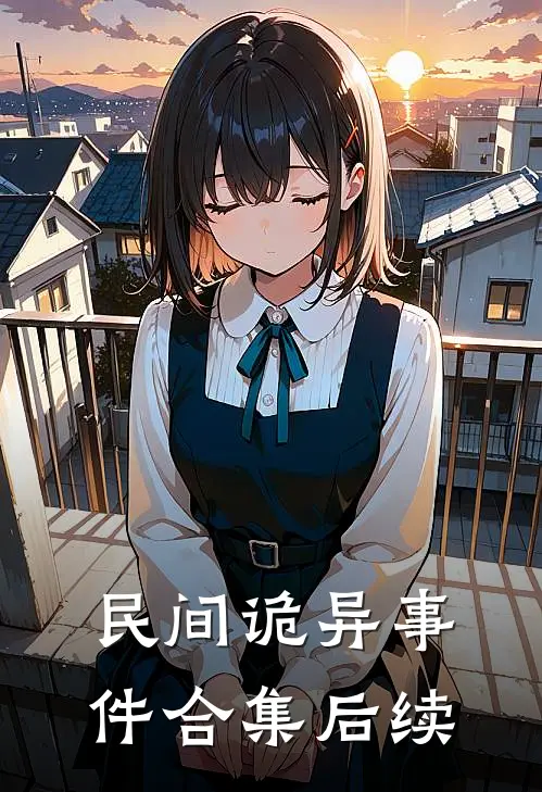 民间诡异事件合集后续