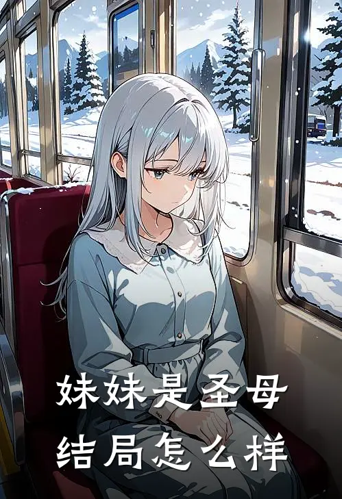 妹妹是圣母结局怎么样
