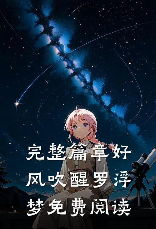 完整篇章好风吹醒罗浮梦免费阅读