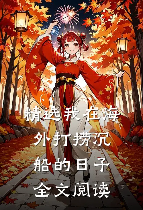 精选我在海外打捞沉船的日子全文阅读