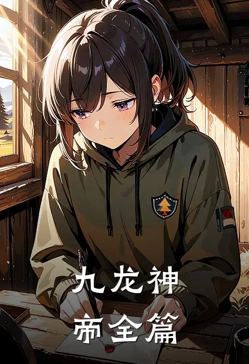 九龙神帝全篇