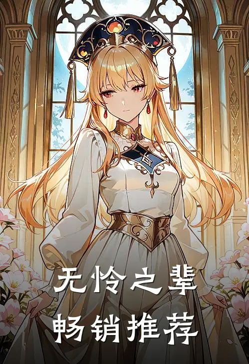 无怜之辈畅销推荐