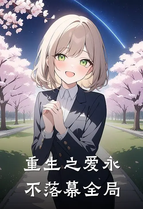 重生之爱永不落幕全局