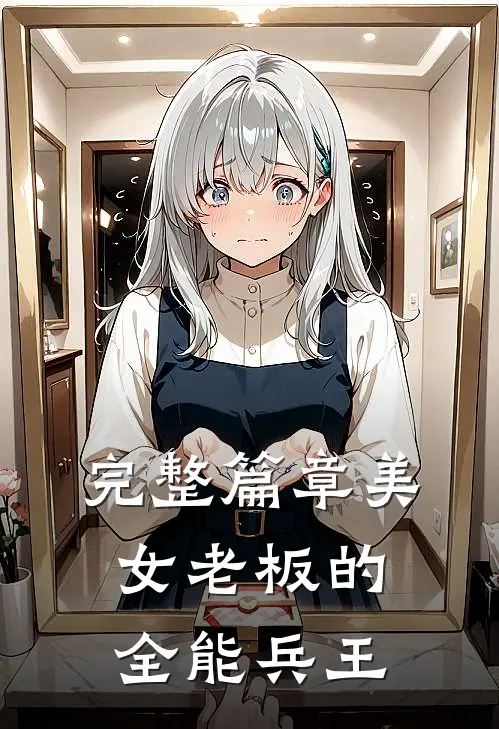 完整篇章美女老板的全能兵王