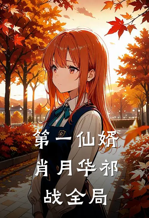 第一仙婿肖月华祁战全局