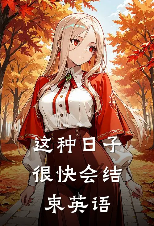 这种日子很快会结束英语