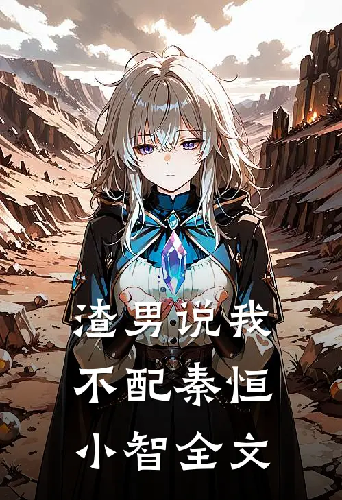 渣男说我不配秦恒小智全文