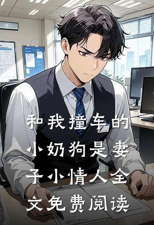 和我撞车的小奶狗是妻子小情人全文免费阅读