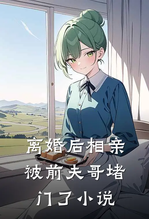 离婚后相亲,被前夫哥堵门了免费阅读