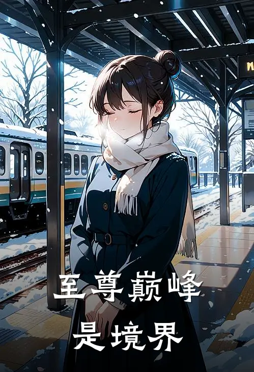 至尊巅峰是境界