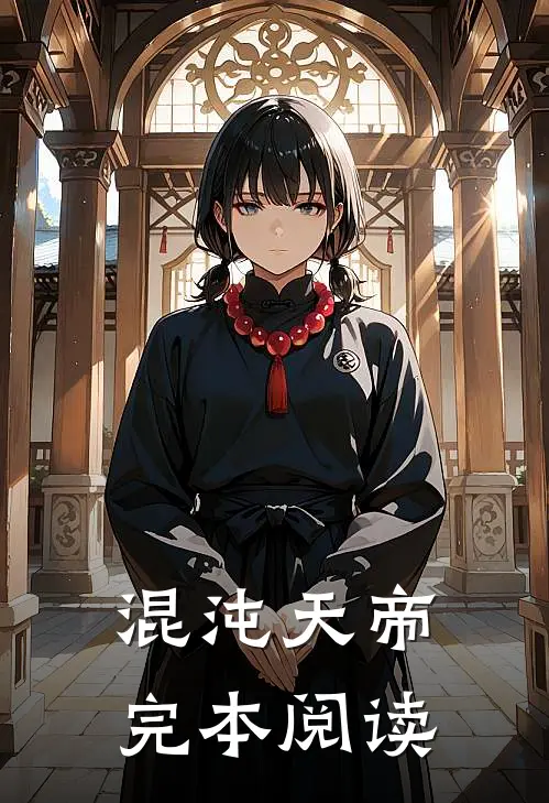 混沌天帝完本阅读