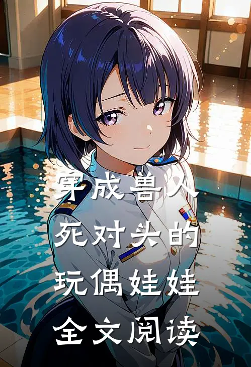 穿成兽人死对头的玩偶娃娃全文阅读