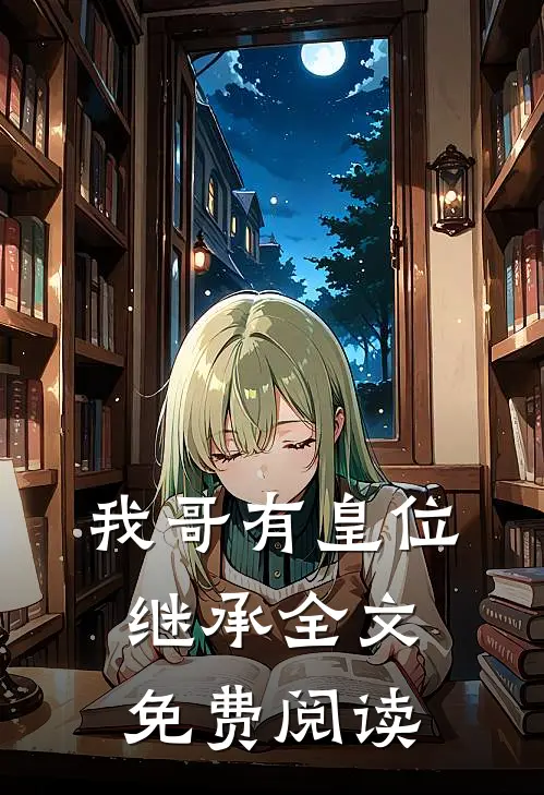 我哥有皇位继承全文免费阅读
