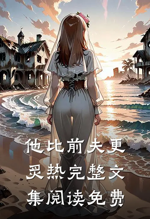 他比前夫更炙热完整文集阅读免费