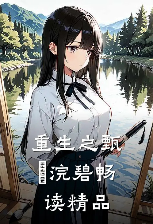 重生之甄嬛浣碧畅读精品