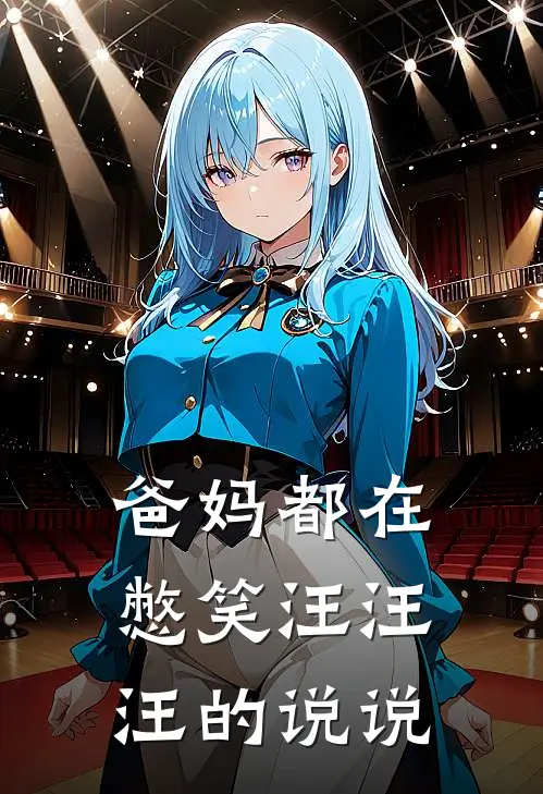 爸妈都在憋笑汪汪汪的说说