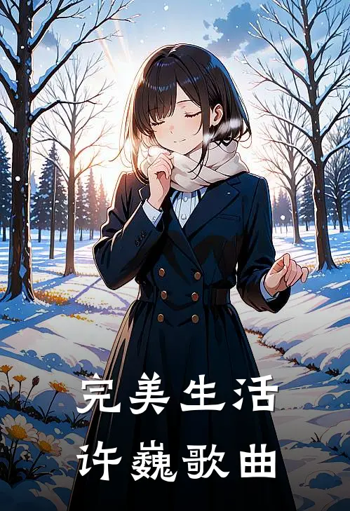 完美生活许巍歌曲