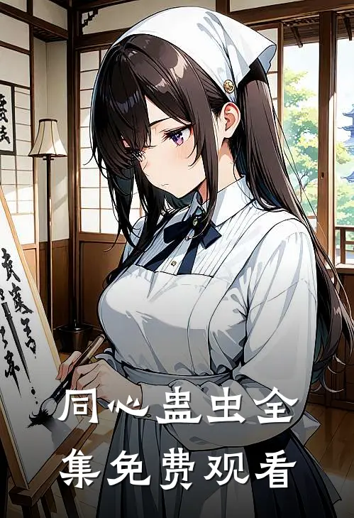 同心蛊虫 全集免费观看