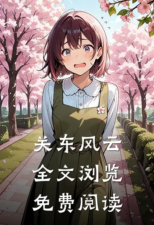 关东风云全文浏览免费阅读