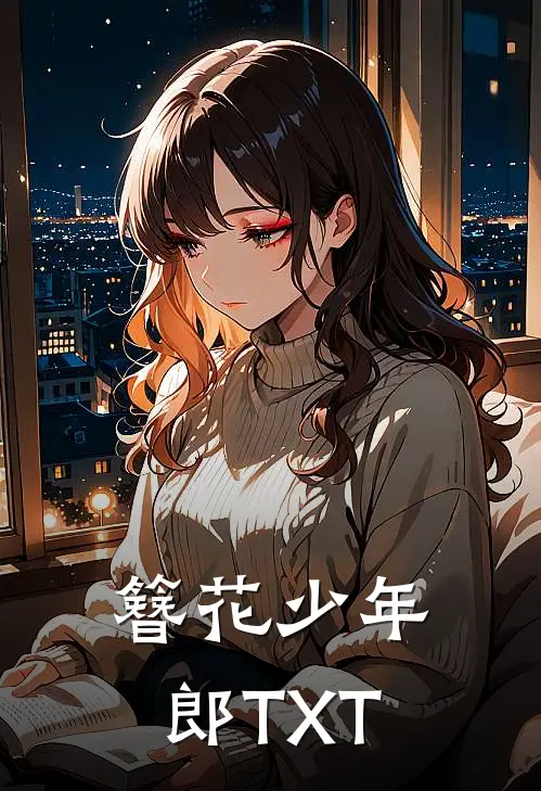 簪花少年郎TXT