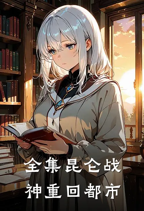 全集昆仑战神重回都市