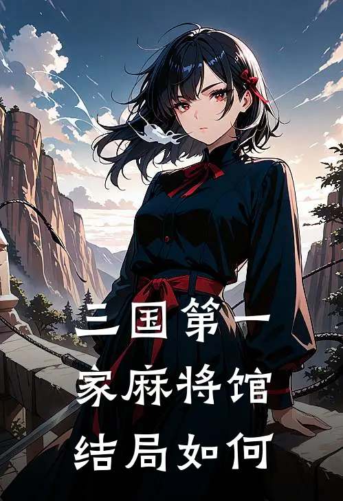 三国第一家麻将馆结局如何