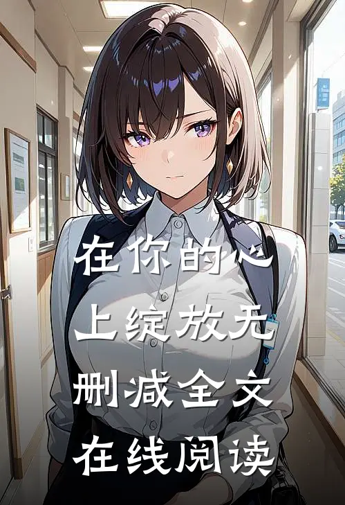 在你的心上绽放无删减全文在线阅读
