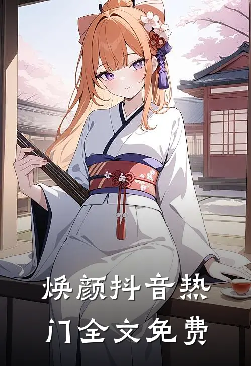 焕颜抖音热门全文免费