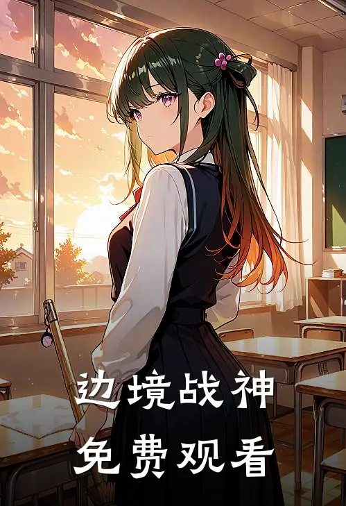 边境战神免费观看