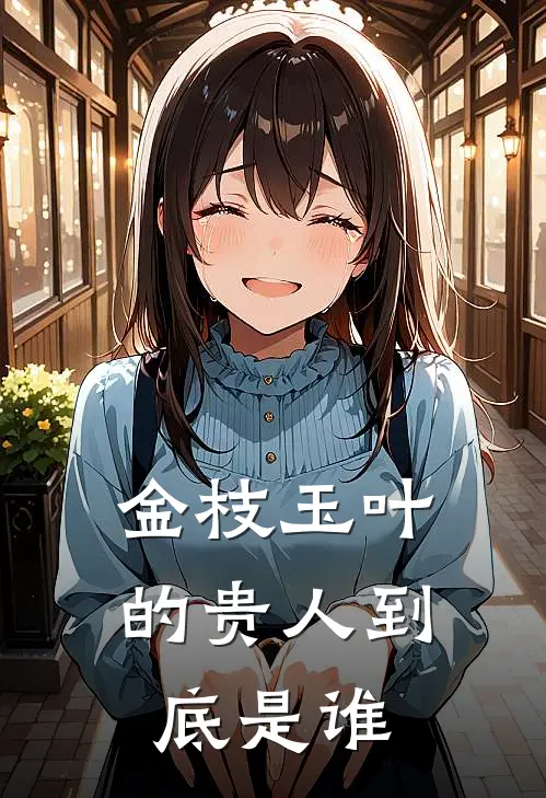 金枝玉叶的贵人到底是谁