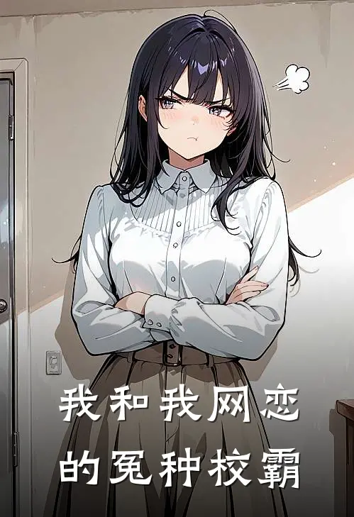 我和我网恋的冤种校霸