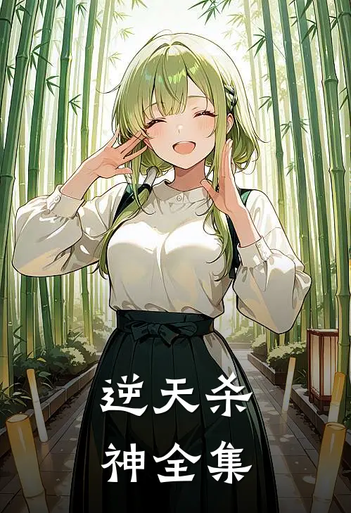 逆天杀神全集