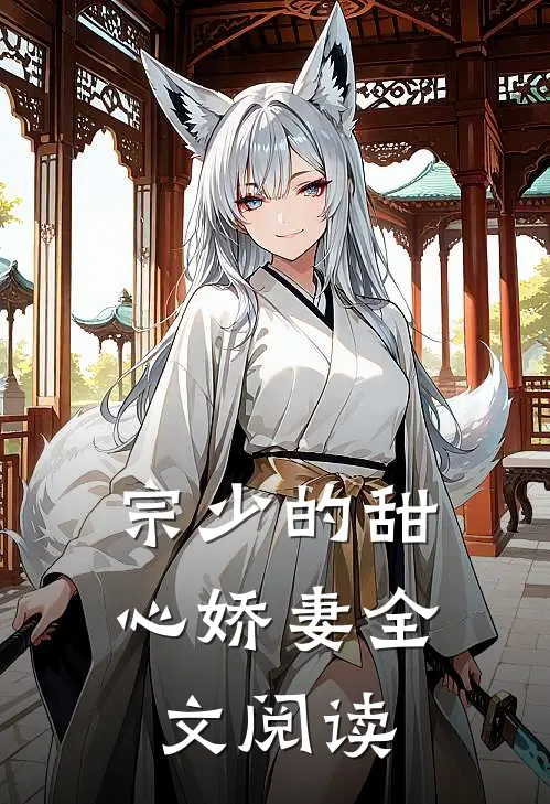 宗少的甜心娇妻全文阅读