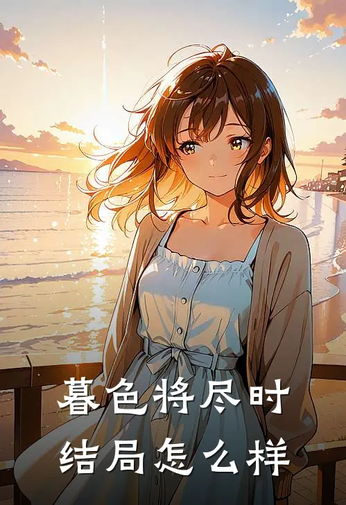 暮色将尽时结局怎么样