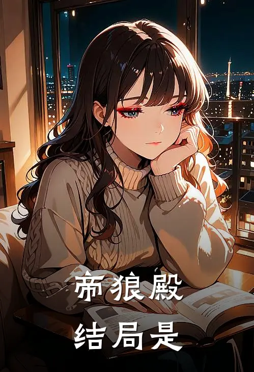 帝狼殿结局是