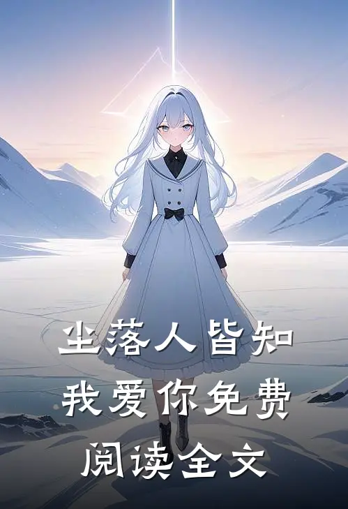 尘落人皆知我爱你免费阅读全文