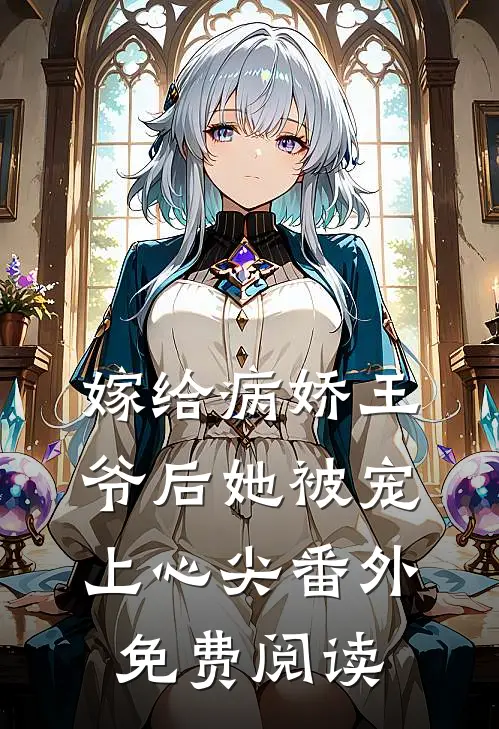 嫁给病娇王爷后她被宠上心尖 番外免费阅读