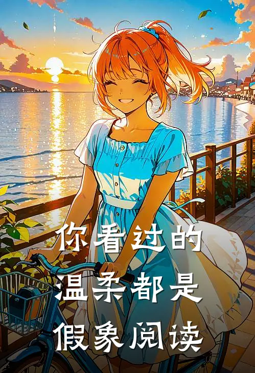 你看过的温柔都是假象阅读