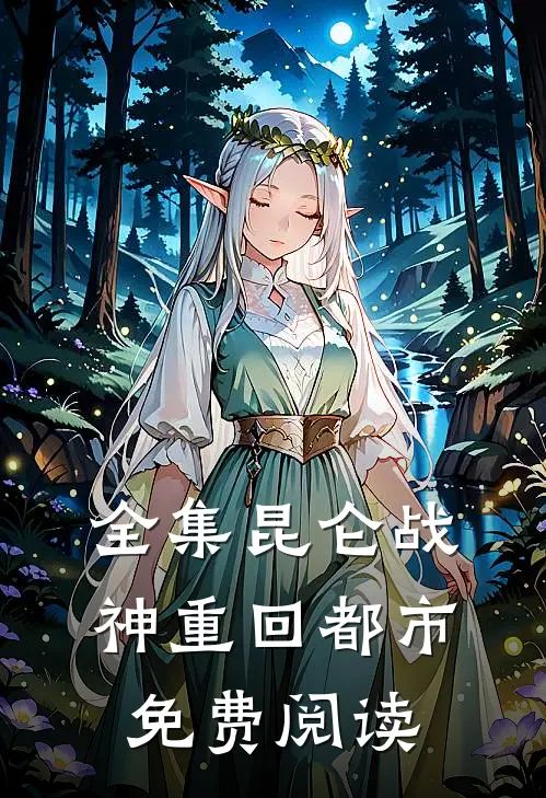 全集昆仑战神重回都市免费阅读