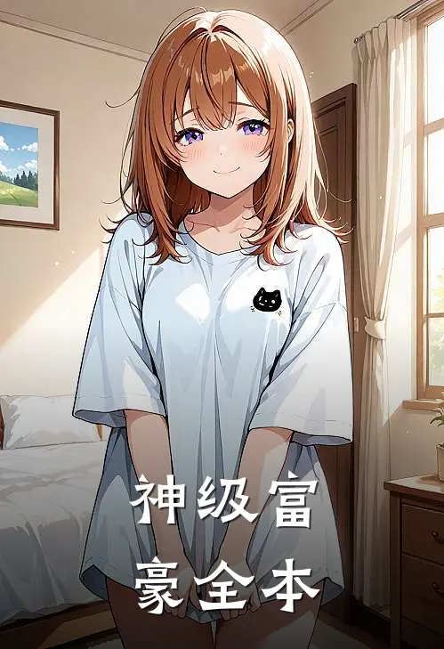 神级富豪全本