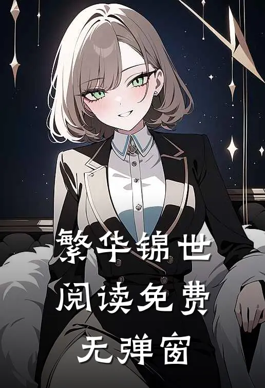 繁华锦世阅读免费无弹窗