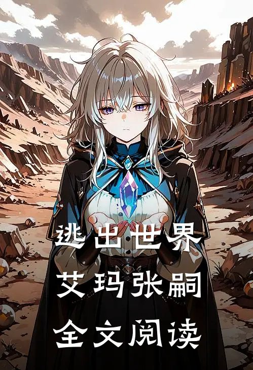 逃出世界艾玛张嗣全文阅读