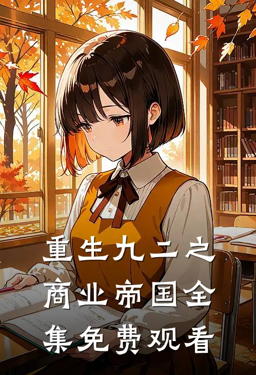重生九二之商业帝国 全集免费观看