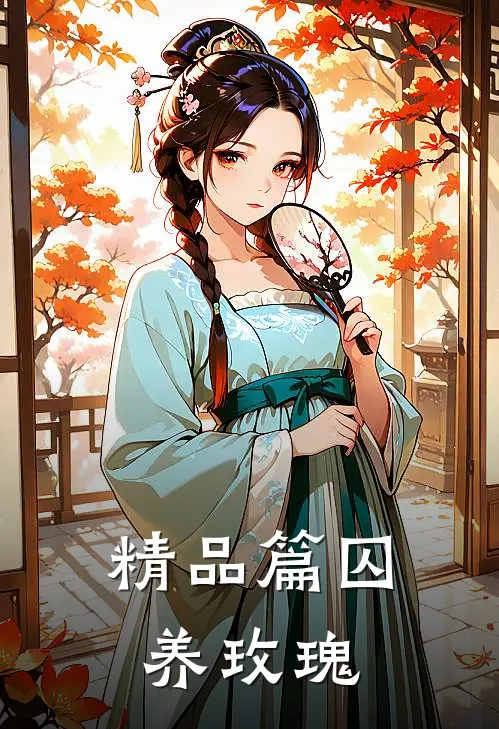 精品篇囚养玫瑰