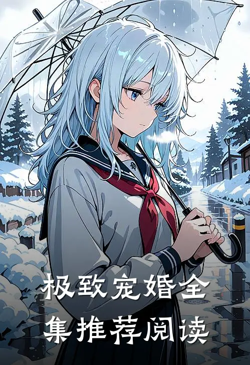 极致宠婚全集推荐阅读