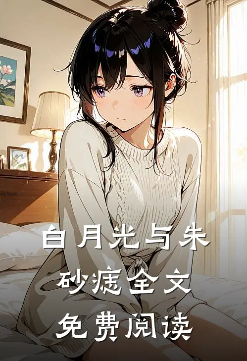 白月光与朱砂痣全文免费阅读