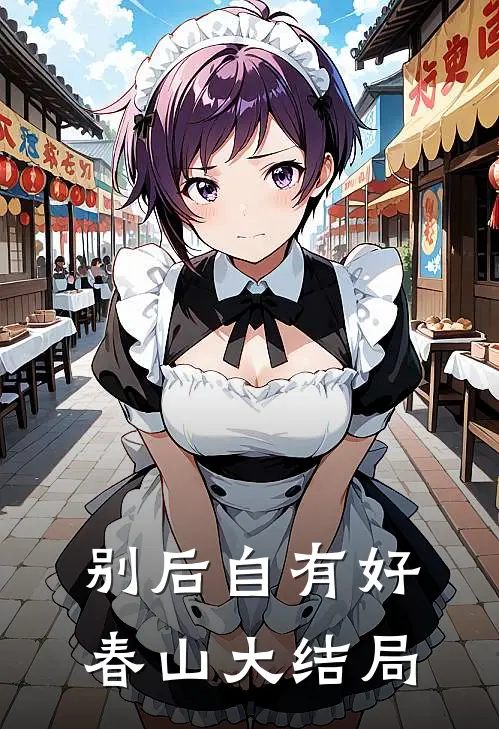 别后自有好春山大结局
