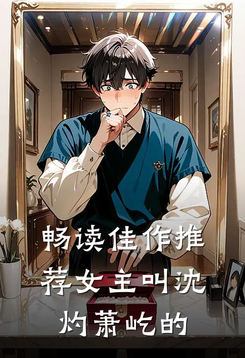 畅读佳作推荐女主叫沈灼萧屹的
