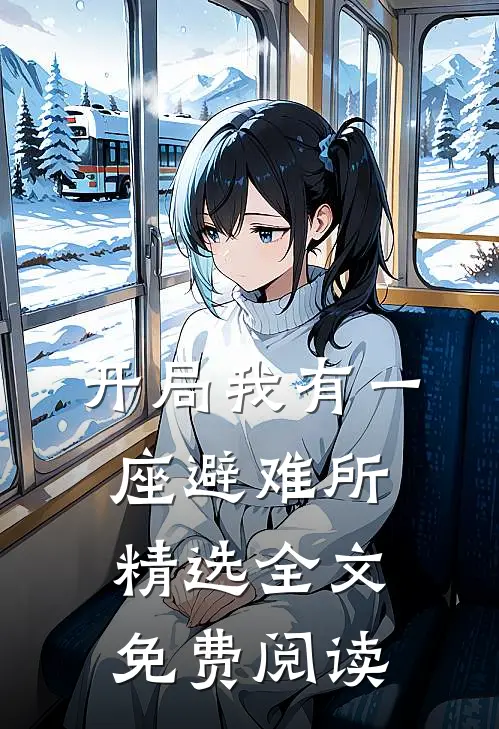 开局我有一座避难所精选全文免费阅读